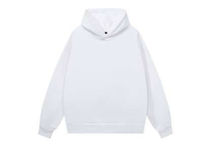 Oversized Hoodie V1 - 460 GSM