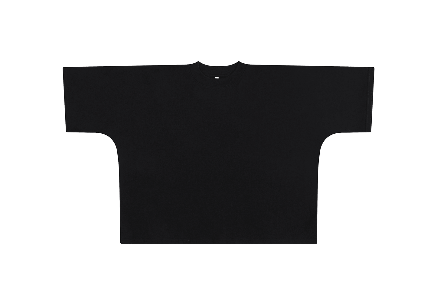 ONE-PIECE TEE - 300 GSM