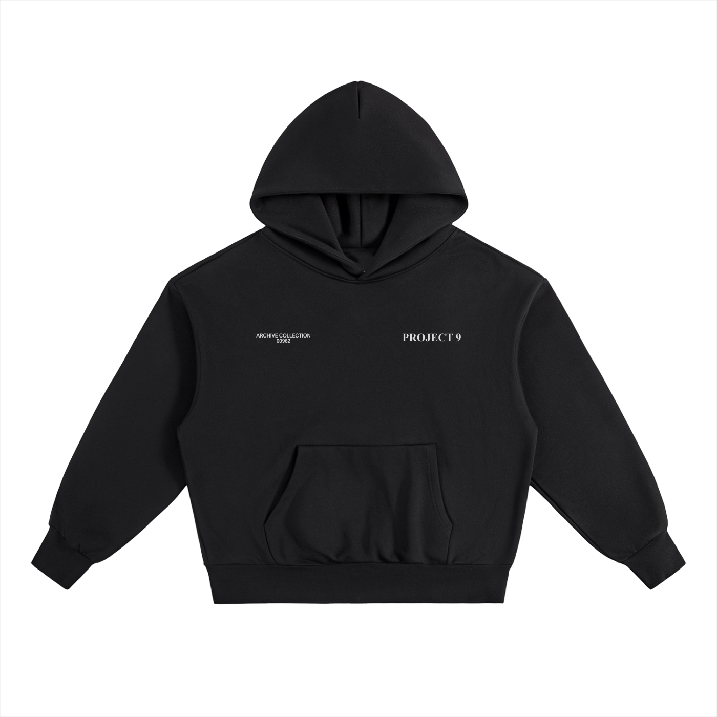 PROJECT HOODIE