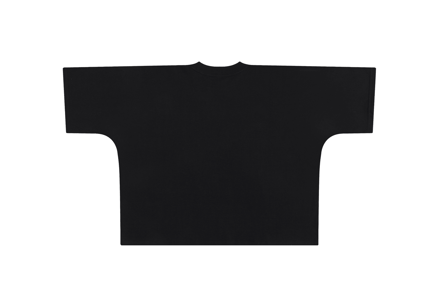 ONE-PIECE TEE - 300 GSM