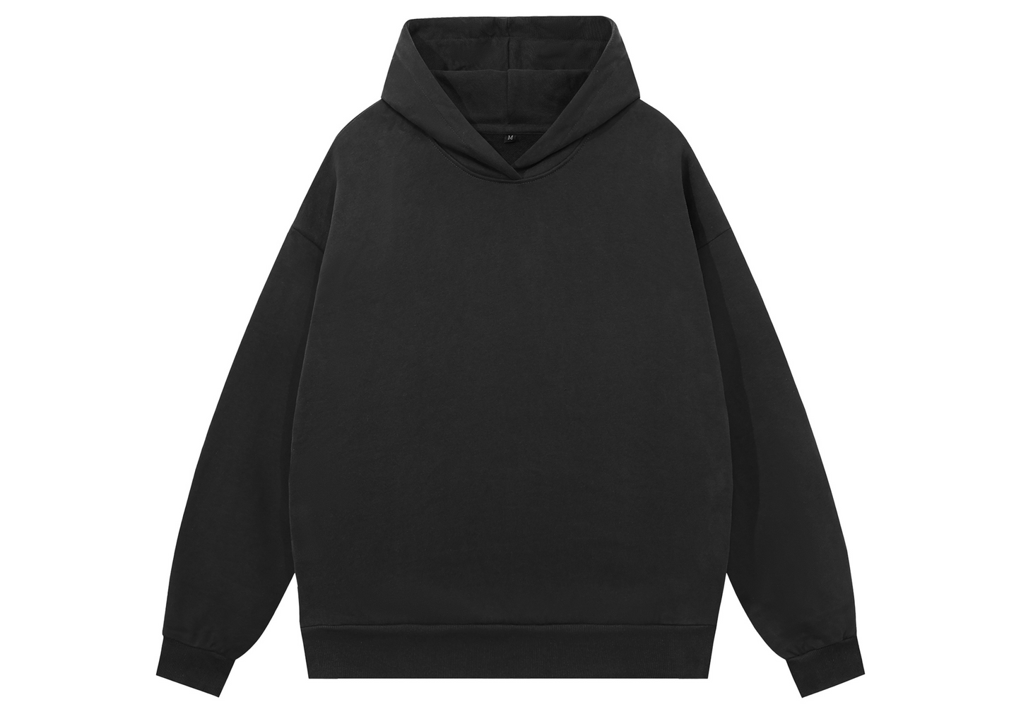 Oversized Hoodie V1 - 460 GSM