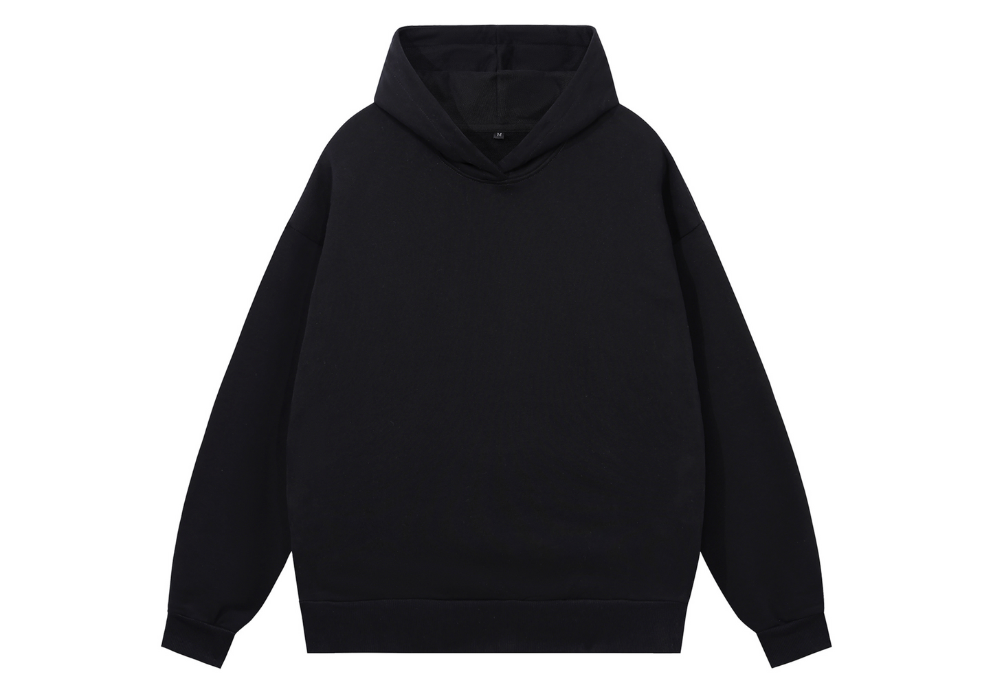 Oversized Hoodie V1 - 460 GSM