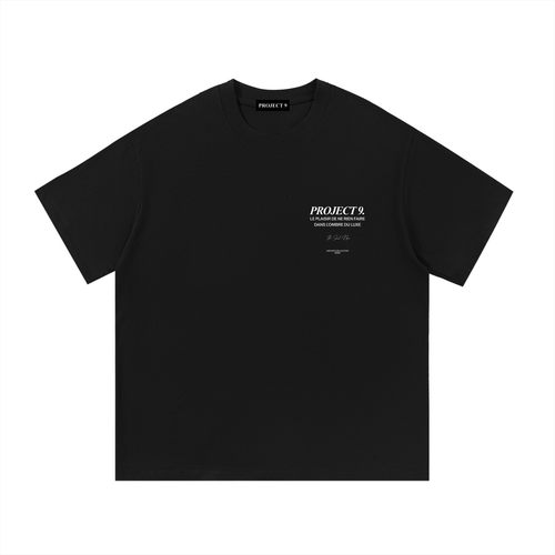 PROJECT TEE