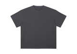 Drop Shoulder Tee - 300 GSM