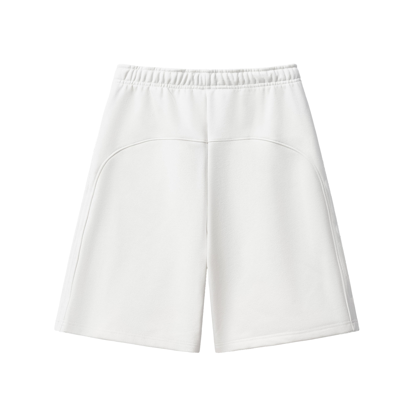 Cupid Shorts - White