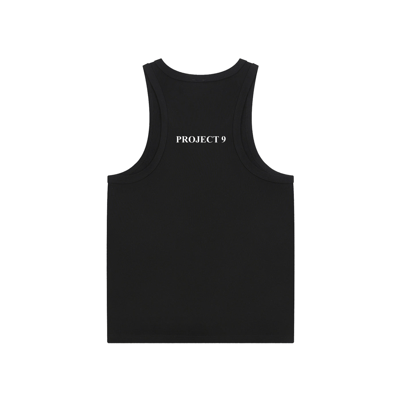Signature Tank - Black