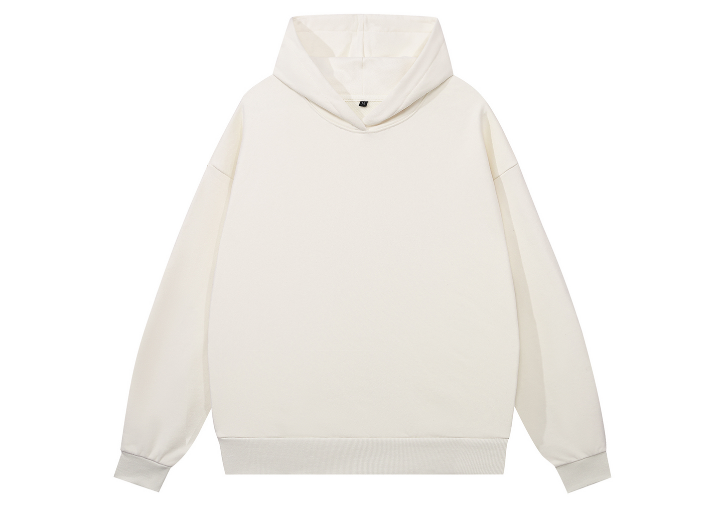 Oversized Hoodie V1 - 460 GSM