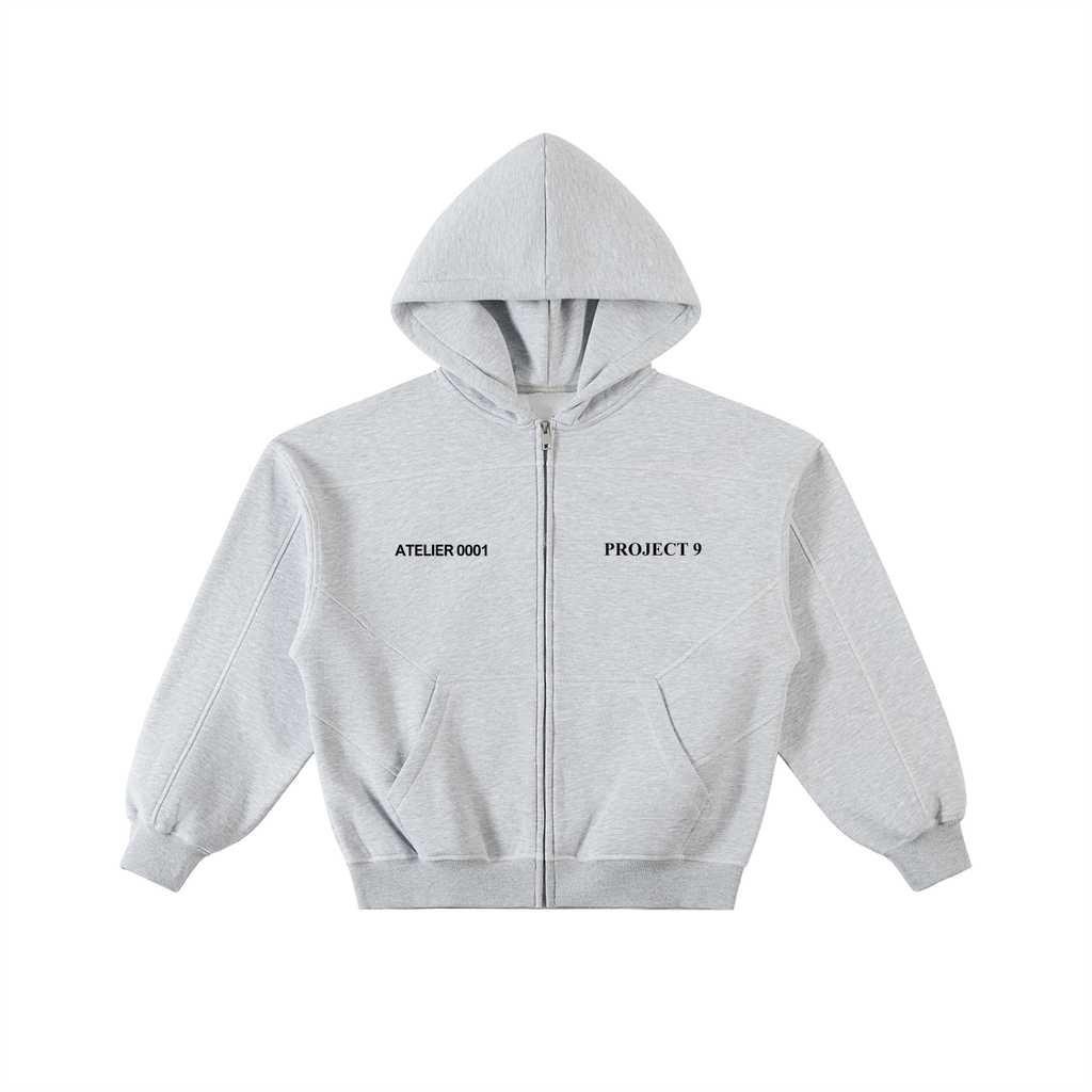 ATELIER HOODIE