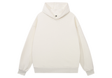 Oversized Hoodie V1 - 460 GSM