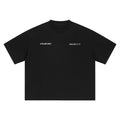 Oversized Timeless Tee