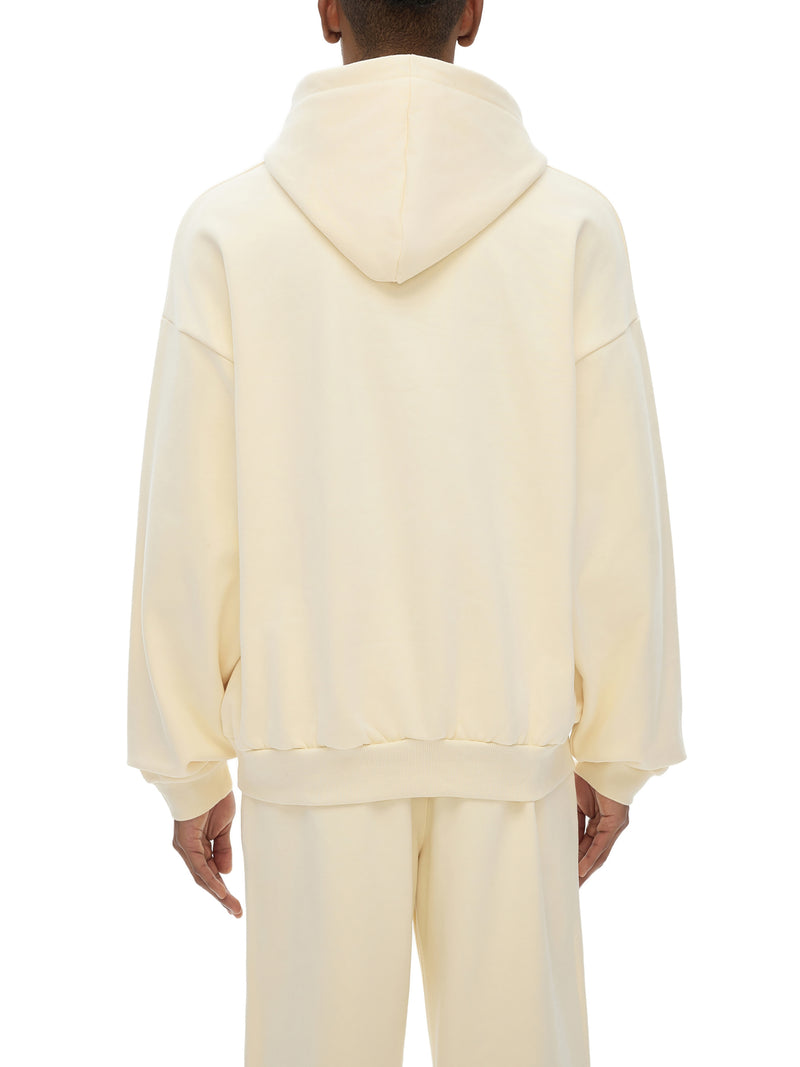 Oversized Hoodie V1 - 460 GSM