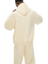 Oversized Hoodie V1 - 460 GSM