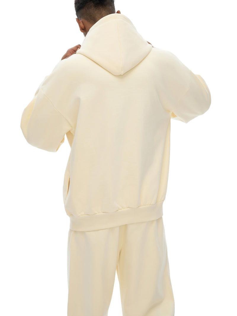 Oversized Hoodie V1 - 460 GSM