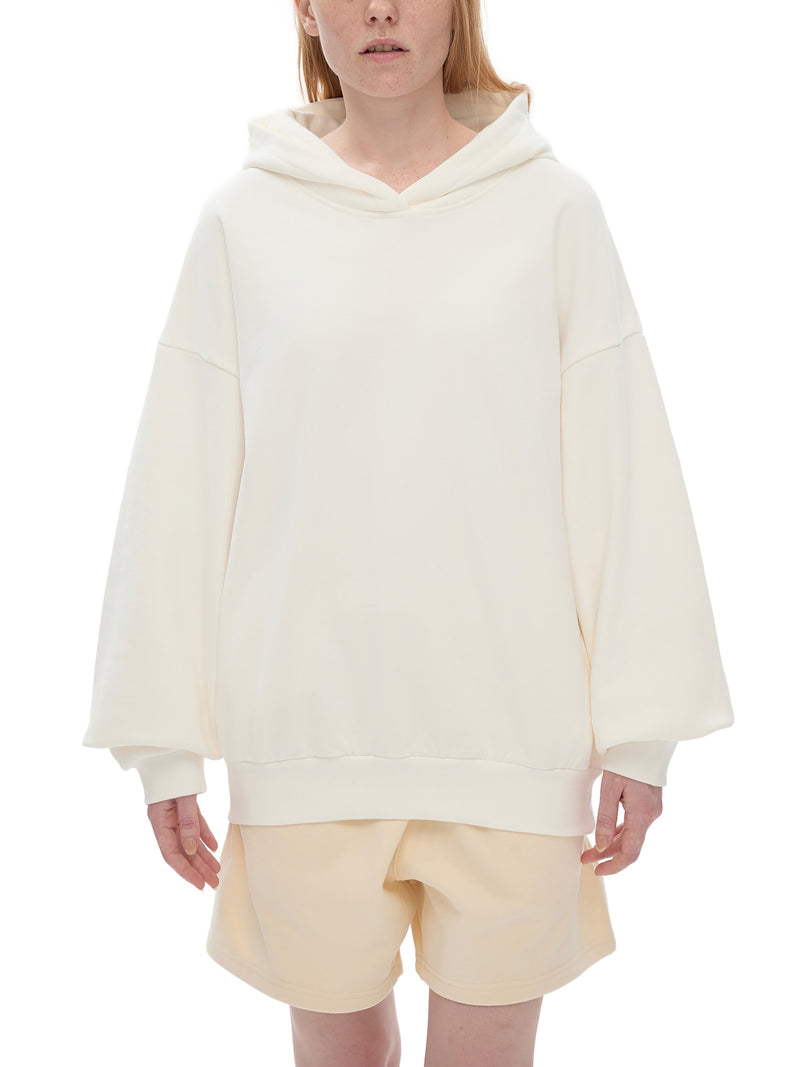 Oversized Hoodie V1 - 460 GSM