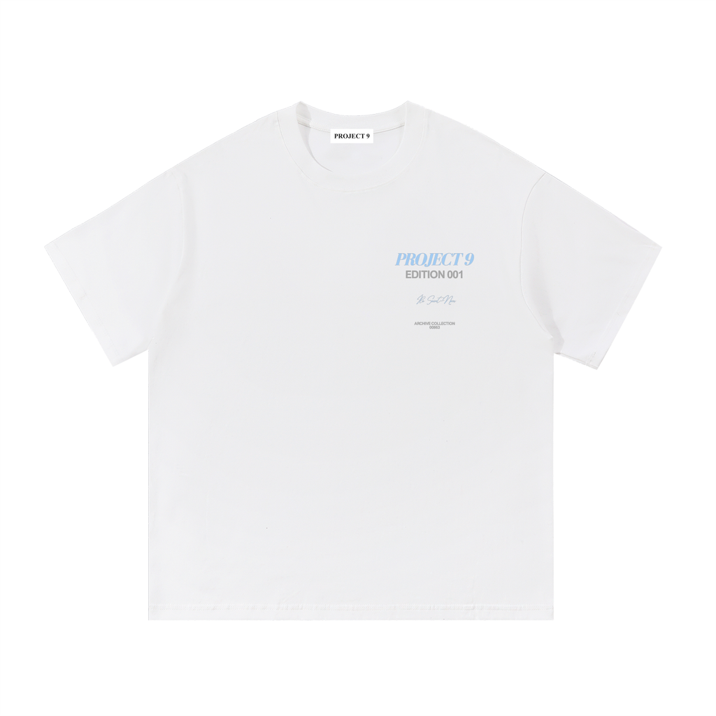 PROJECT “CARTIER” TEE