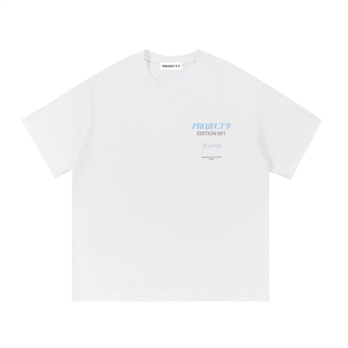 PROJECT “CARTIER” TEE