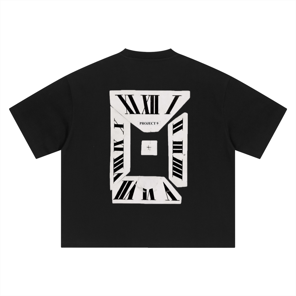 OVERSIZED TEE