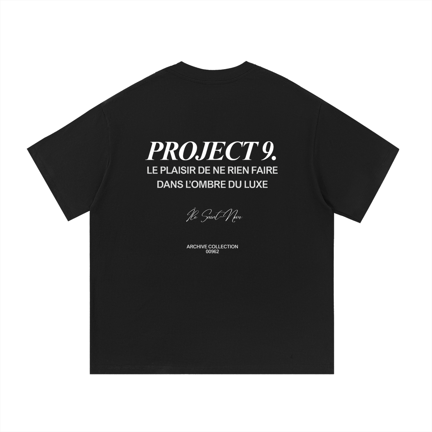 PROJECT TEE