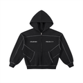 ATELIER HOODIE