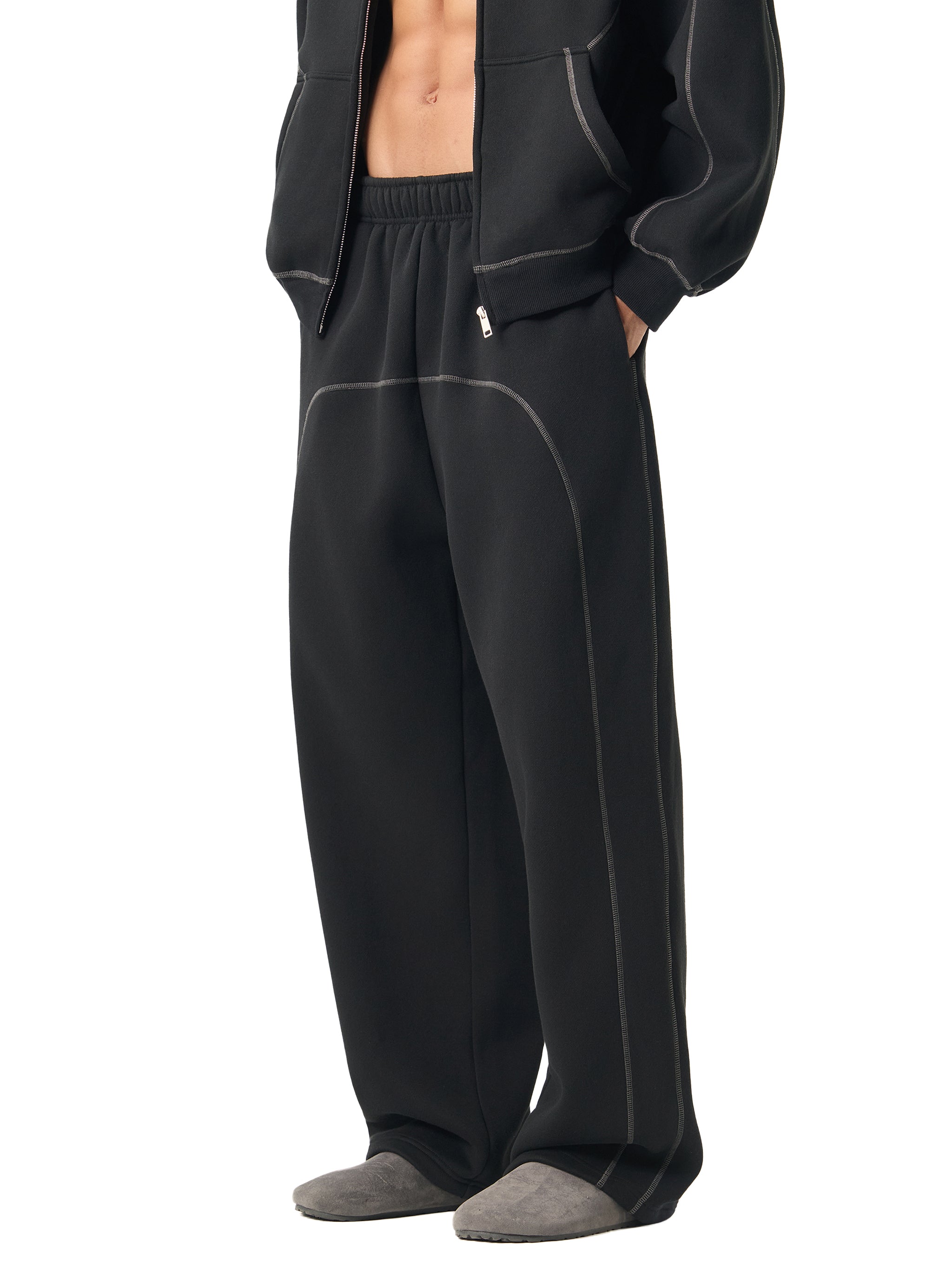 ATELIER SWEATPANTS