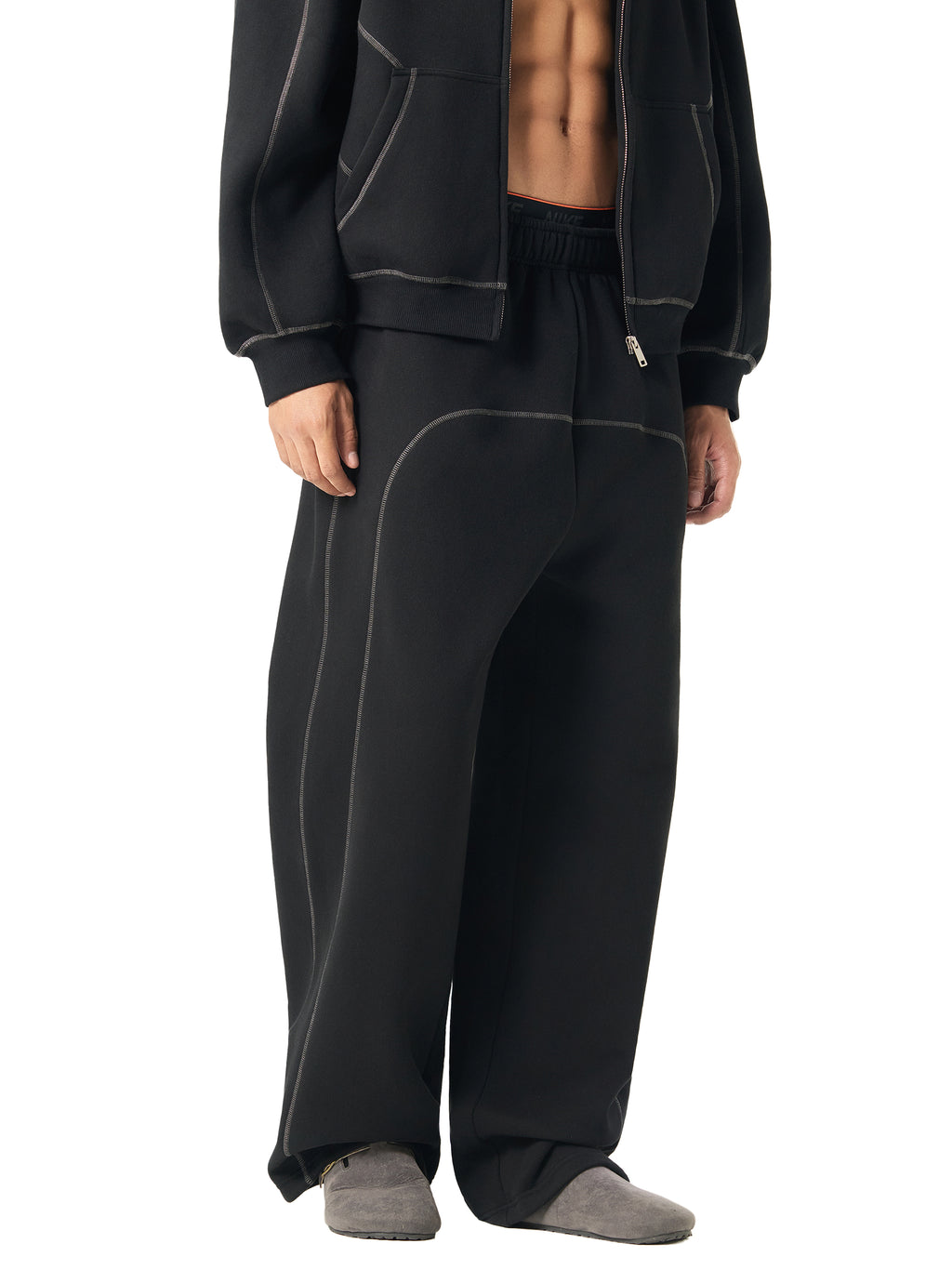 ATELIER SWEATPANTS